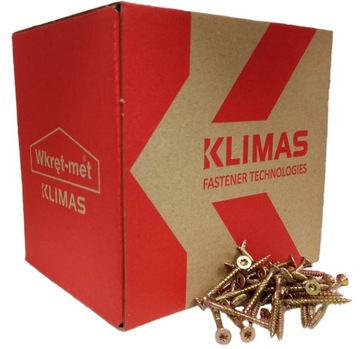 СТОЛЯРНЫЕ ВИНТЫ 4х35 TORX С КОНИЧЕСКОЙ ГОЛОВКОЙ 500 шт.