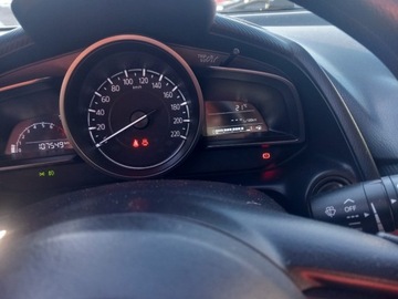 Mazda CX-3 2017 Mazda CX-3 Mazda CX-3 SKYACTIV-G 120 FWD Exclusive-Line 2.0 Benzyna 150KM, zdjęcie 30