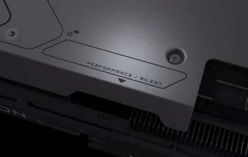 Видеокарта GIGABYTE Radeon RX 9070 XT Gaming OC 16GB