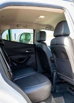 Buick 2019 Buick Encore Opel Mokka Buick Encore 1.4 FWD 140KM 1.4 Benzyna 140KM, zdjęcie 17