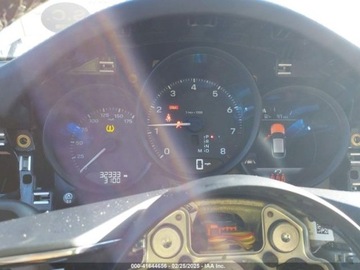 Porsche Macan 2023 Porsche Macan T 2023 2.0l 2.0 Benzyna 261KM, zdjęcie 10