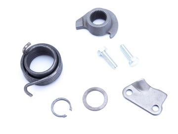 Откидной вал Romet Z-XT 50