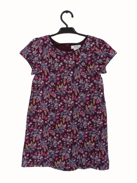 Sukienka Miss Mona Mouse 128 8 lat