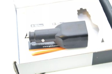 GPS-ЛОКАТОР GS100 В КОМПЛЕКТЕ