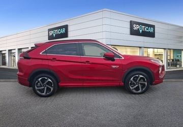 Mitsubishi Eclipse Cross 2022 Mitsubishi Eclipse Cross 2.4 PHEV Instyle Plus 2.4 Hybryda 98KM, zdjęcie 3