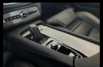 Volvo XC90 II 2022 Volvo XC 90 B5 AWD R-Design, zdjęcie 9