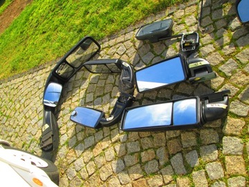 Кемпер MIRROR CAR CAMPING