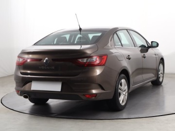 Renault Megane IV Hatchback 5d 1.6 SCe 114KM 2016 Renault Megane 1.6 SCe, Salon Polska, zdjęcie 4