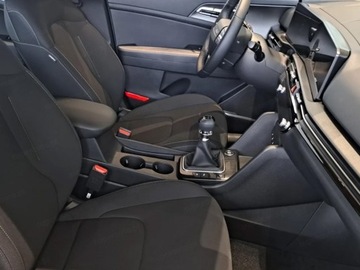 Kia Sportage V 2025 KIA Sportage 1.6 T-GDI 2WD Suv 150KM 2025, zdjęcie 12