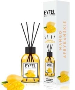 Eyfel PATYCZKKI ZAPACHOWE, 110ML,MANGO AFRYKAŃSKIE