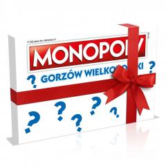 MONOPOLY GORZÓW WIELKOPOLSKI