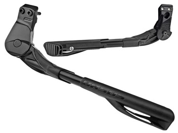 TYLNA STOPKA NÓŻKA PODPÓRKA ROWEROWA URSUS WAVE DO RAMY 18 MM 24-28