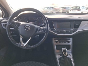 Opel Astra K Hatchback 5d 1.4 Turbo 125KM 2019 Opel Astra 1.4 T, Salon Polska, Serwis ASO, zdjęcie 1