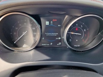 Jaguar E-Pace 2018 Jaguar E-Pace 2018 JAGUAR E-PACE FIRST EDITION 2.0 Benzyna 247KM, zdjęcie 8