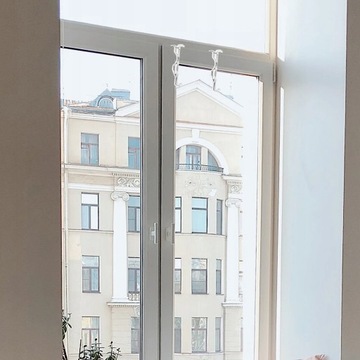 Зажимы Valance Держатель для аксессуаров для жалюзи