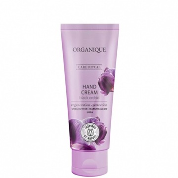 Organique Black Orchid Krem do rąk 70 ml
