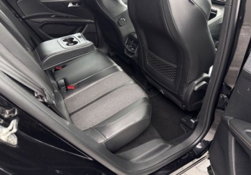 Peugeot 3008 II Crossover 1.2 PureTech 130KM 2020 Peugeot 3008 BezwypadekGTFUUL LEDradarserwis asoorg lakier 1.2 131KM, zdjęcie 23