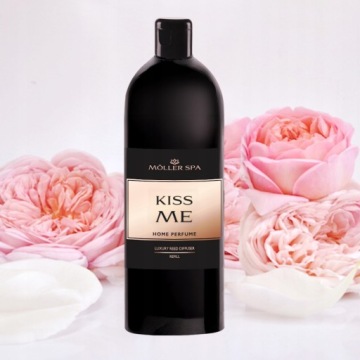 KISS ME HOME REFILL STICKS SPARE FOR DIFFUSER PERFUME FRAGRANCE 750ML
