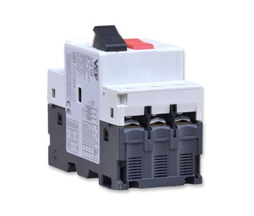 VCX GV2 1,6-2,5A WYŁĄCZNIK SILNIKOWY TERMIK