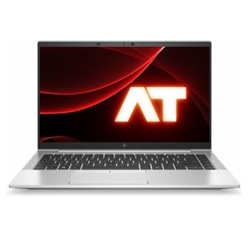 HP EliteBook 845 G7 | RYZEN 5 Pro | 16GB | 256 NVMe | WIN11 | Alu | Nowy