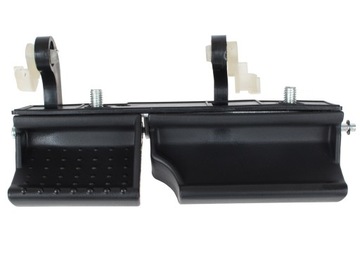 KLAMKA KLAPY TYLNEJ TYŁ do Kia Sportage 05-10