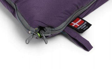 КОМФОРТНЫЙ СПАЛЬНЫЙ МЕШОК OUTWELL CONTOUR - 13-я РАСПРОДАЖА