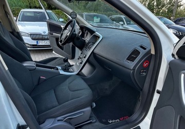 Volvo XC60 I 2011 Volvo XC 60 2,0 Diesel 163 KM GWARANCJA Zamiana Zarejestrowany 2.0 Diesel, zdjęcie 21