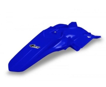 BŁOTNIK TYŁ YAMAHA YZ 85 '22 KOLOR NIEBIESKI