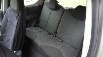 Toyota Aygo I Hatchback 3d 1.0 VVT-i 68KM 2010 Toyota Aygo super stan. Gwarancja. Polecam!!!, zdjęcie 5