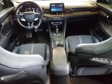 Hyundai Veloster 2022 Hyundai Veloster 2022 Hyundai Veloster N 2.0 Benzyna 275KM, zdjęcie 8