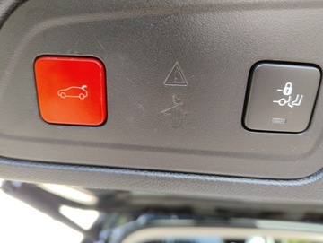 Citroen C5 Aircross SUV 1.6 PureTech 181KM 2019 CITROEN C5 AIRCROSS 1.6 PureTech, zdjęcie 9