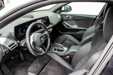 BMW Seria 2 F74 2025 BMW 220 Gran Coupé DEMO - koła zimowe w cenie!, zdjęcie 12