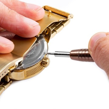 Набор точных отверток Torx Ocldrivers KPL