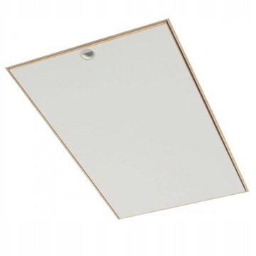 Чердачная лестница OLE 60x120 ножки FAKRO, створка 3,6