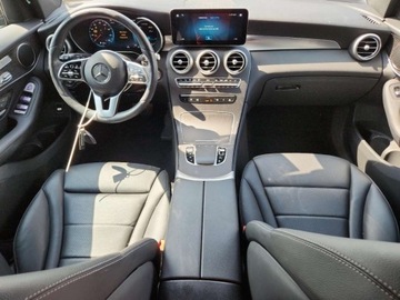 Mercedes GLC C254/X254 2022 Mercedes-Benz GLC 300 4Matic 2022 2.0l 2.0 Benzyna 255KM, zdjęcie 8