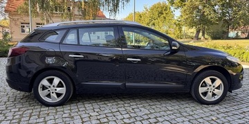 Renault Megane III Grandtour 1.6 16v 110KM 2010 Renault Megane LPG Navi Climatronic Gwarancja, zdjęcie 4