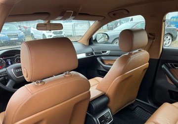 Audi A6 C6 Allroad quattro 3.0 V6 TFSI 290KM 2009 Audi A6 Avant automat, quattro, skory 3.0 Benzyna 290KM, zdjęcie 27