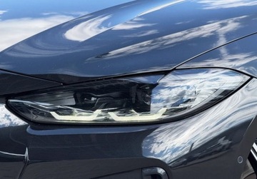 BMW Seria 4 G22-23-26 Coupe 2.0 420d 190KM 2023 BMW Seria 4 Pierwszy wlasciciel xDrive Gwarancja Bezwypadkowy FVAT23, zdjęcie 6