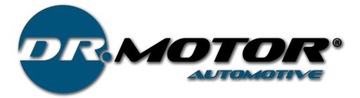 DR. MOTOR USZCZELKA POMPY PODCIŚNIENIA DB C KLASA W204 3,0 09-