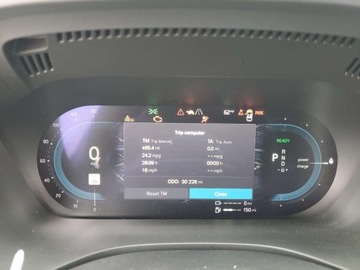 Volvo XC60 II 2024 Volvo XC 60 Ultimate 2024 2.0l 2.0 Hybryda 247KM, zdjęcie 9