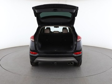 Hyundai Tucson III SUV 1.7 CRDi 141KM 2018 Hyundai Tucson automat full LED panorama jasne, zdjęcie 18