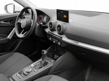 Audi Q2 SUV Facelifting 1.5 35 TFSI 150KM 2023 Audi Q2 WZ331GX#35 TFSI S tronic Cz.park LED 2, zdjęcie 33