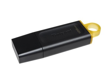 Флэш-накопитель USB 3.2 Kingston DataTraveler Exodia 128 ГБ