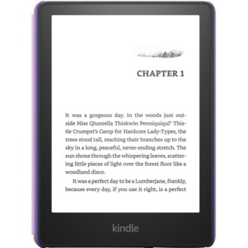 Электронная книга Amazon Kindle Paperwhite Kids емкостью 8 ГБ