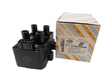 CEWKA ZAPŁONOWA RENAULT 1.2 16V TCE 2.0 16V IDE
