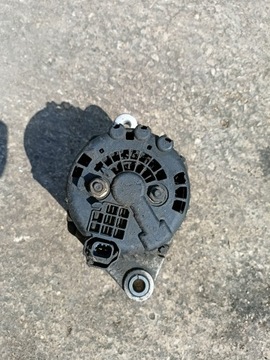 ГЕНЕРАТОР OPEL INSIGNIA A 2.0 CDTI