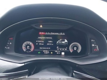 Audi Q8 2019 Audi Q8 Premium 2019 3.0l 3.0 Benzyna 335KM, zdjęcie 10