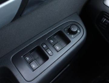 Volkswagen Sharan II Van 2.0 TDI-CR BMT 140KM 2015 VW Sharan 2.0 TDI, Salon Polska, Serwis ASO, zdjęcie 17