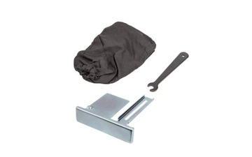 ГРАФИТ 59G678 Рубанок 850 Вт