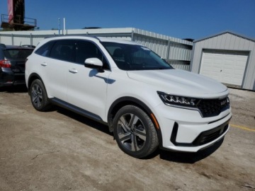 Kia Sorento IV 2023 Kia Sorento Ex 2023 1.6l 1.6 Hybryda 227KM, zdjęcie 4